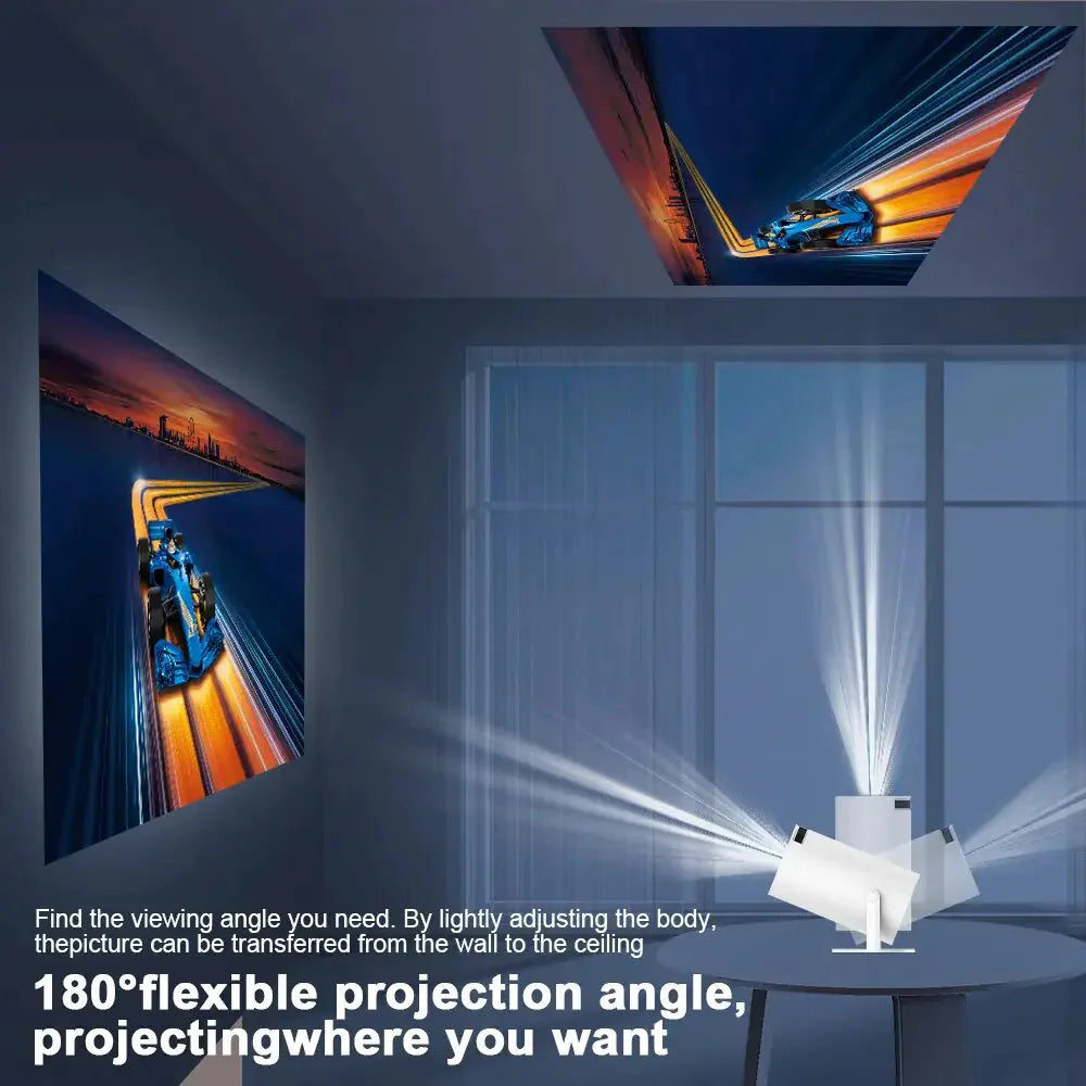 NovaBeam Projector