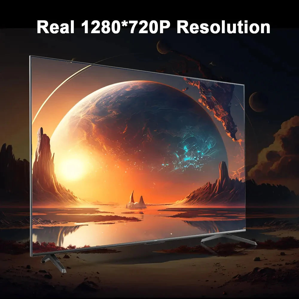 NovaBeam Projector