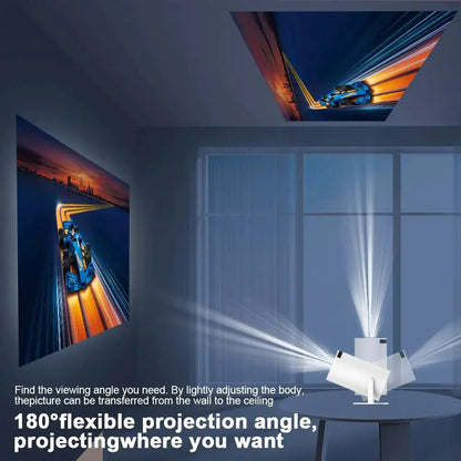 NovaBeam Projector