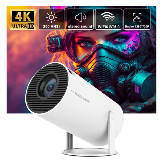 NovaBeam Projector